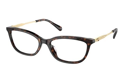 Lunettes de vue Coach HC6237U 5120