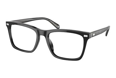 Lunettes de vue Coach HC6238U 5002