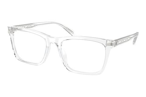 Lunettes de vue Coach HC6238U 5111