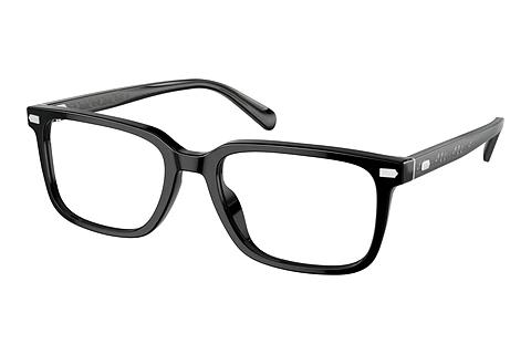Lunettes de vue Coach HC6239U 5002