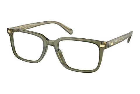 Lunettes de vue Coach HC6239U 5818