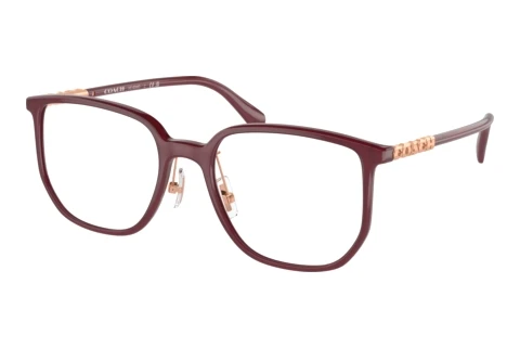 Lunettes de vue Coach HC6240D 5479