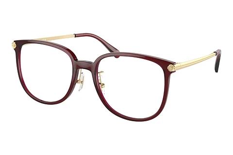 Lunettes de vue Coach HC6241D 5824