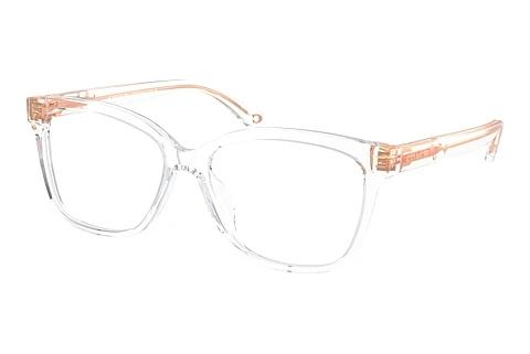 Lunettes de vue Coach HC6242U 5111