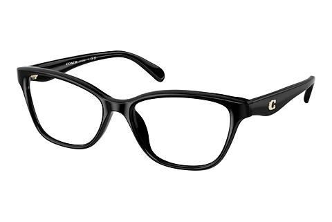 Lunettes de vue Coach HC6243U 5002