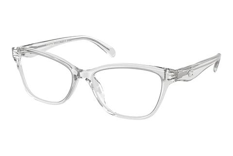Lunettes de vue Coach HC6243U 5614