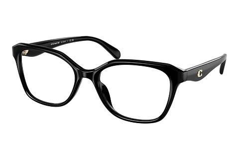 Lunettes de vue Coach CY043 (HC6244U 5002)