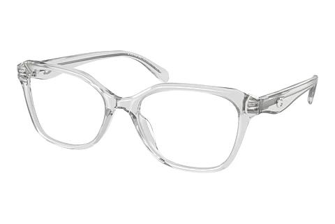Lunettes de vue Coach CY043 (HC6244U 5614)