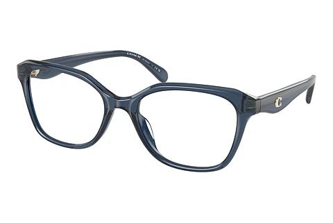 Lunettes de vue Coach CY043 (HC6244U 5846)