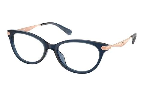 Lunettes de vue Coach HC6245U 5846