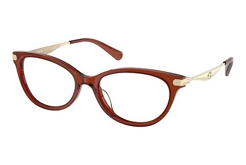 Lunettes de vue Coach HC6245U 5847