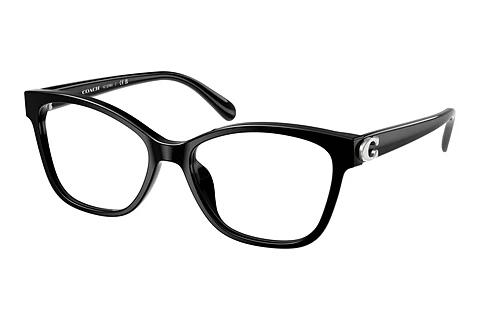 Lunettes de vue Coach HC6246U 5002