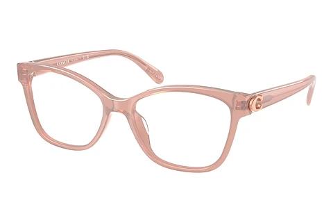 Lunettes de vue Coach HC6246U 5839