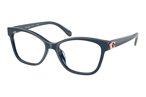 Lunettes de vue Coach HC6246U 5842
