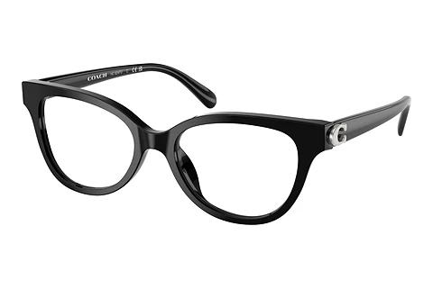 Lunettes de vue Coach HC6247U 5002