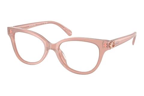 Lunettes de vue Coach HC6247U 5839