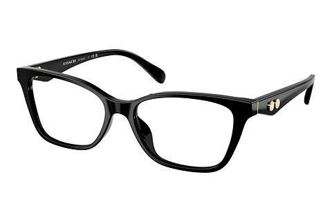 Lunettes de vue Coach HC6248U 5002