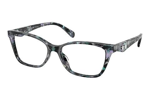 Lunettes de vue Coach HC6248U 5845