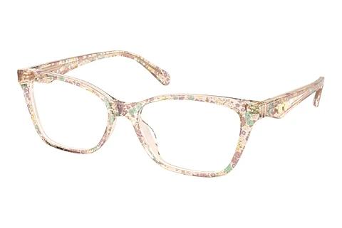 Lunettes de vue Coach HC6248U 5894