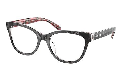 Lunettes de vue Coach HC6249U 5856