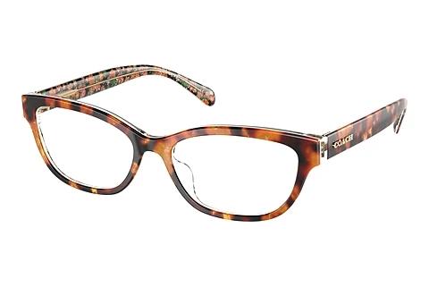 Lunettes de vue Coach HC6250U 5857