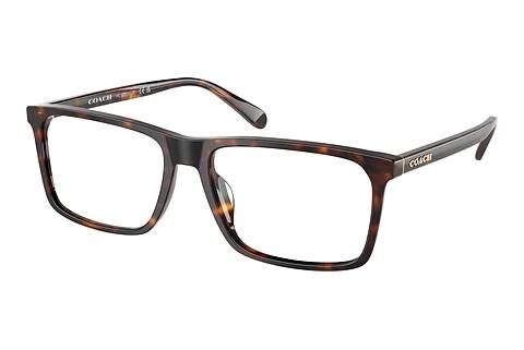Lunettes de vue Coach HC6251U 5120