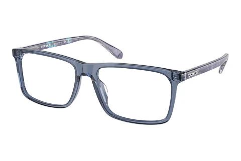 Lunettes de vue Coach HC6251U 5820