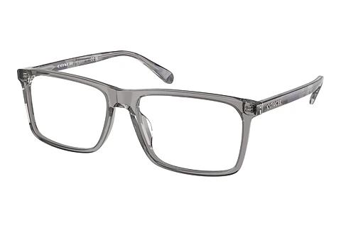 Lunettes de vue Coach HC6251U 5849