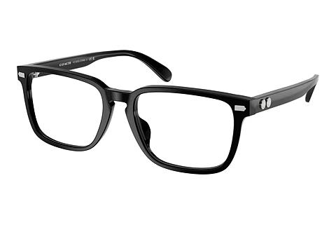 Lunettes de vue Coach CY046 (HC6252U 5002)