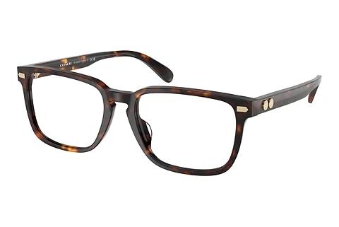 Lunettes de vue Coach CY046 (HC6252U 5120)