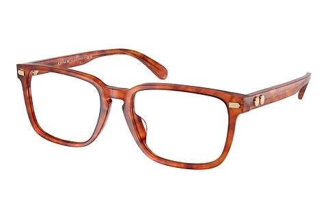 Lunettes de vue Coach CY046 (HC6252U 5774)