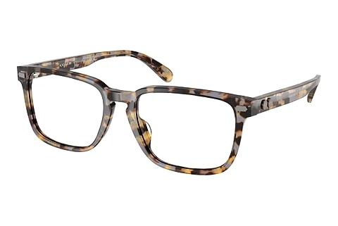 Lunettes de vue Coach CY046 (HC6252U 5851)