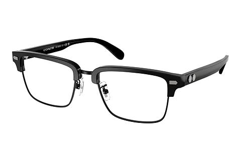 Lunettes de vue Coach HC6253 5002
