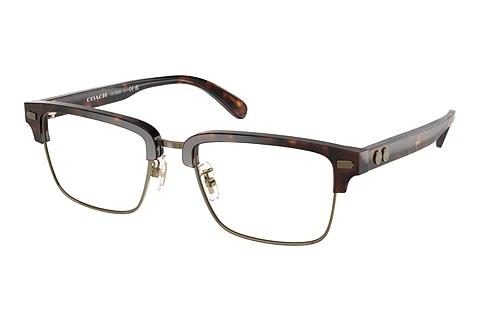 Lunettes de vue Coach HC6253 5120