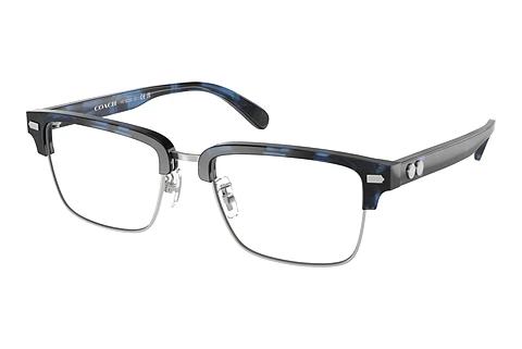 Lunettes de vue Coach HC6253 5754