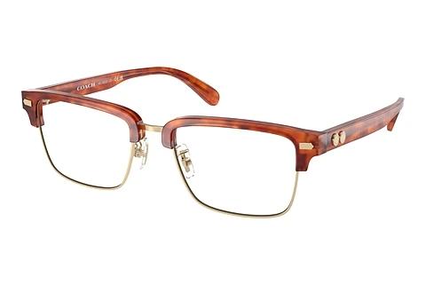 Lunettes de vue Coach HC6253 5774