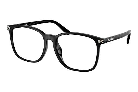 Lunettes de vue Coach HC6254BD 5002