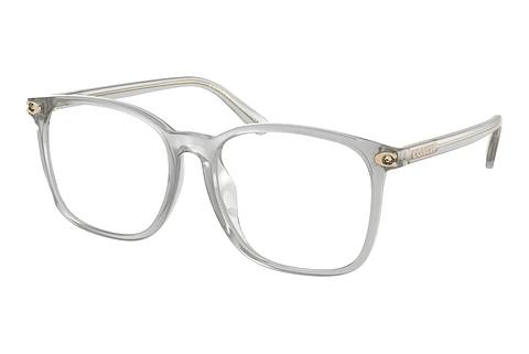 Lunettes de vue Coach HC6254BD 5614