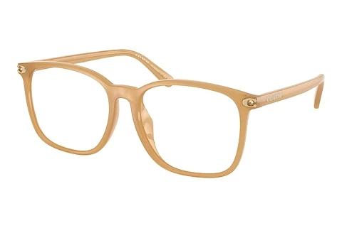 Lunettes de vue Coach HC6254BD 5854