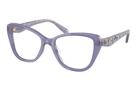 Lunettes de vue Coach HC6255U 5864