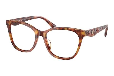 Lunettes de vue Coach HC6256U 5774