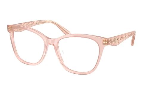 Lunettes de vue Coach HC6256U 5863