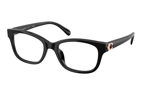 Lunettes de vue Coach HC6257U 5002
