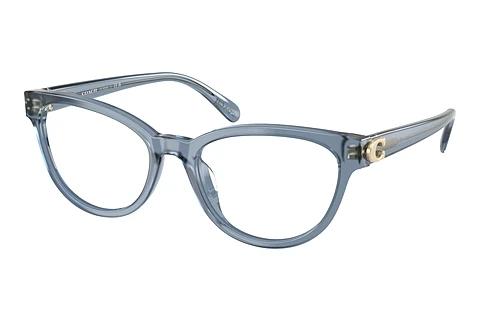 Lunettes de vue Coach HC6258U 5259