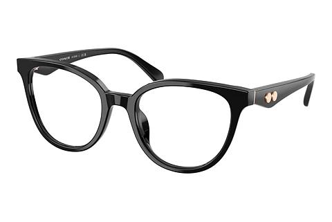 Lunettes de vue Coach HC6259U 5002