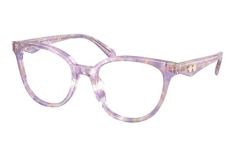 Lunettes de vue Coach HC6259U 5867