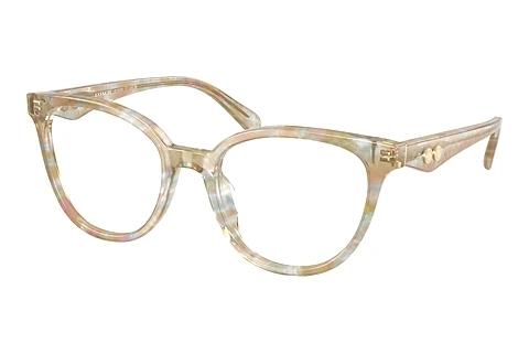Lunettes de vue Coach HC6259U 5868