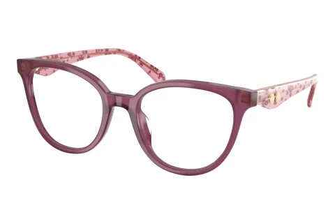 Lunettes de vue Coach HC6259U 5954SB