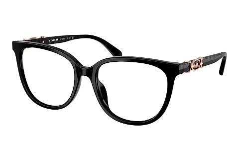 Lunettes de vue Coach HC6260U 5002