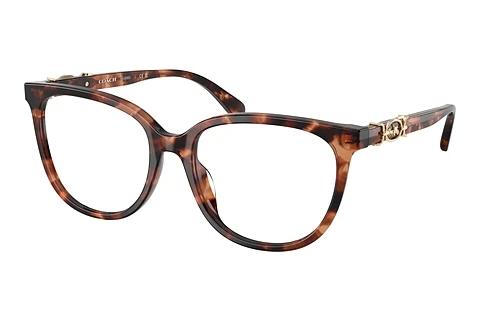 Lunettes de vue Coach HC6260U 5590